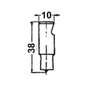 759A - RICAMBI PER PUNZONATRICI - Orig. Peddinghaus